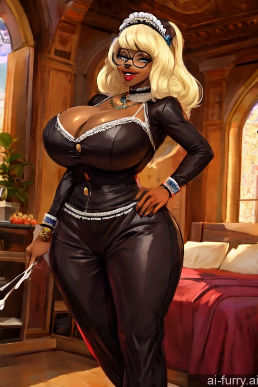 Orgasm Blonde White Hair Glasses Pixie 80s Dark Skin Harem Pants 70s Woman Maid Huge Boobs Beautiful 50s Two Hip Hop Jumpsuit Sexy Face 40s Big Ass Milf