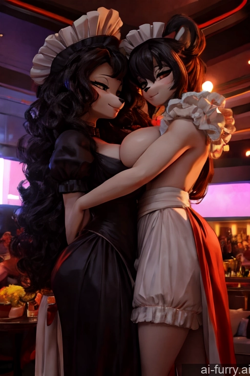 Russian Curly Hair Bedroom Club Two Side View Blowjob 18 Warm Anime Cumshot Black Hair Bright Lighting Perfect Boobs Maid 3d Perfect Body Woman + Man Long Hair Straight Seductive