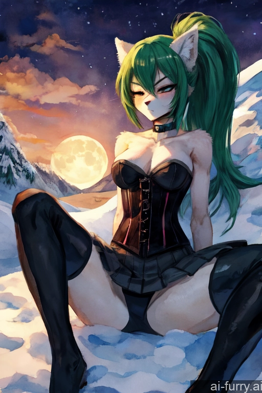 Shirt Mountains Tall Fur Athlete Sleeping Dark Lighting Moon One Watercolor Skinny Corset Spreading Legs Angry Snow Woman Detailed Bomber Micro Skirt 18 Ponytail Small Tits Long Hair Beautiful Soft Anime Green Hair Choker Big Ass