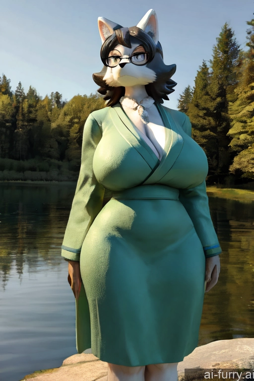 3d Glasses Serious Lake 80s One Dress Japanese Milf Huge Boobs