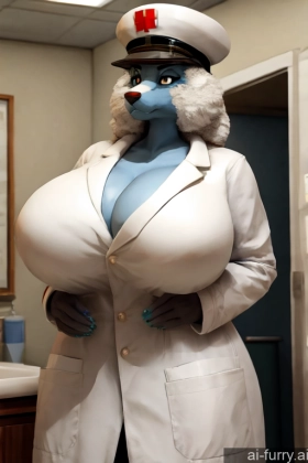 30s 3d One Milf Russian Hat Huge Boobs Hospital Doctor Serious